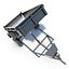 8 utility cargo trailer 3d max