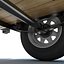 8 utility cargo trailer 3d max