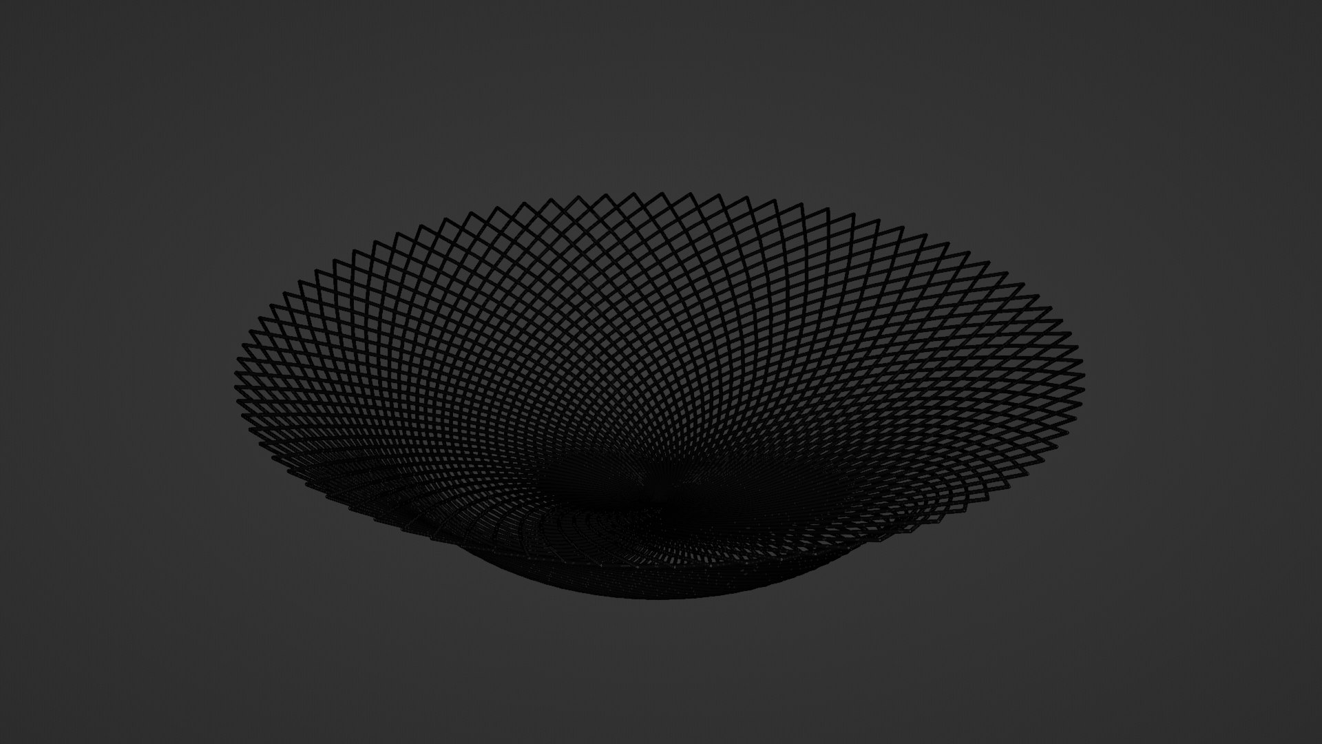 3D Futuristic Wowen Tray model https://p.turbosquid.com/ts-thumb/SY/ILTRfV/Aw/woventraywireframe/png/1670706311/1920x1080/fit_q87/5093967b074ac03e3d5ae38b03e1ebdc0f0cf670/woventraywireframe.jpg