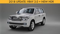toyota land cruiser 200