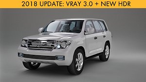 toyota land cruiser 200