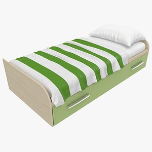 Kids Bed