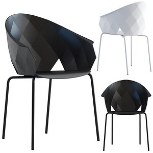 Vondom Vases Armchair