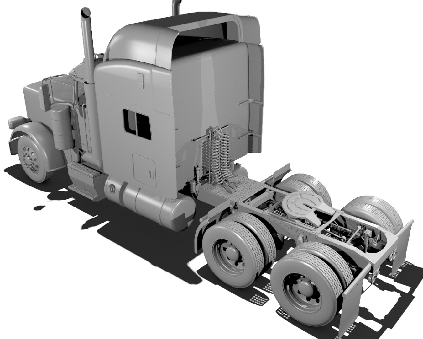 389 semi truck 3D https://p.turbosquid.com/ts-thumb/SY/a4N1LV/6WCZQRdO/12_p389b/jpg/1528685481/1920x1080/fit_q87/42892d857da3619d0c2e839ac88f3aa0c6caa4d7/12_p389b.jpg