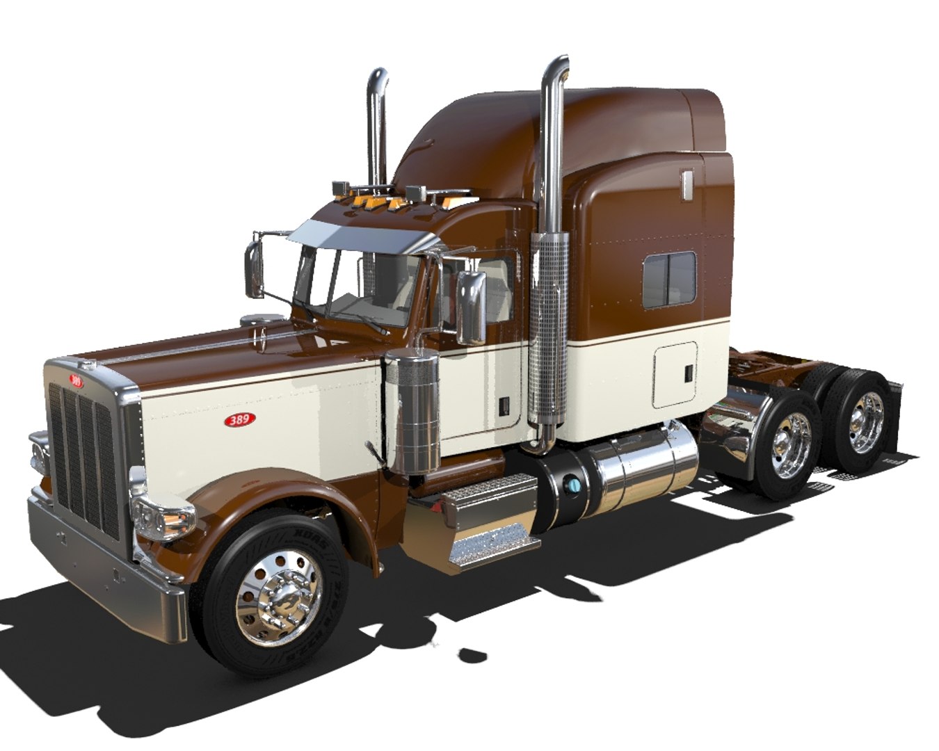 389 semi truck 3D https://p.turbosquid.com/ts-thumb/SY/a4N1LV/A6d3u5pN/34_p389b/jpg/1528685481/1920x1080/fit_q87/861ba0814797267170215e87bbdf458cb7fd7e11/34_p389b.jpg