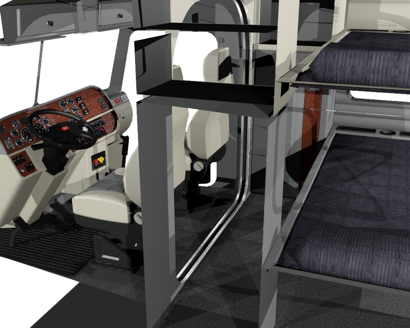 389 semi truck 3D https://p.turbosquid.com/ts-thumb/SY/a4N1LV/Ccw2KcFw/07_p389b/jpg/1528685480/1920x1080/fit_q87/120fab43cadce48453c27bde1325533065800774/07_p389b.jpg