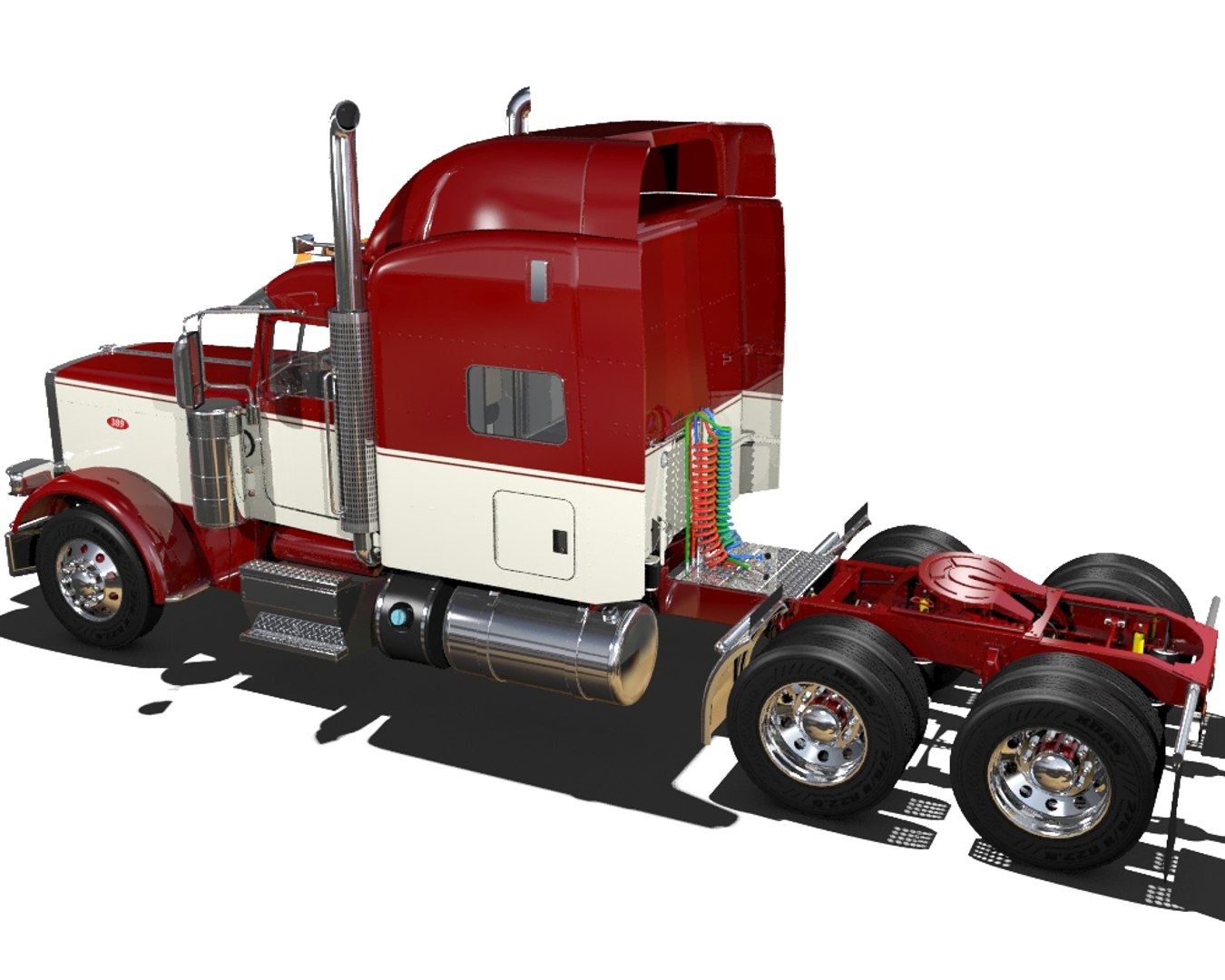 389 semi truck 3D https://p.turbosquid.com/ts-thumb/SY/a4N1LV/jUPLe3aw/02_p389b/jpg/1528685480/1920x1080/fit_q87/67e85bcceef5753b3734bb8c7d2c41e3e4ce45a1/02_p389b.jpg