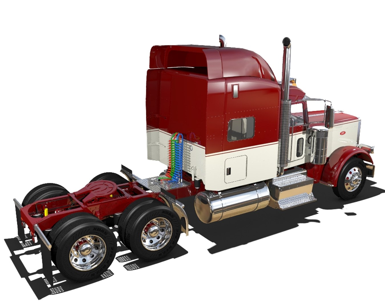 389 semi truck 3D https://p.turbosquid.com/ts-thumb/SY/a4N1LV/p4j1UnXG/03_p389b/jpg/1528685480/1920x1080/fit_q87/ef1403e2e23f545e73cbd6beaab120e986b0e73b/03_p389b.jpg