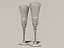 Stemware Zara Home