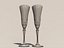 Stemware Zara Home