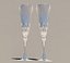 Stemware Zara Home