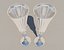 Stemware Zara Home