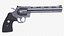 max colt python 8 inch