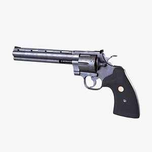 max colt python 8 inch