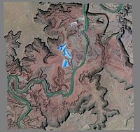 Utah, Moab