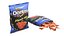 Doritos flamin hot cool ranch