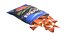 Doritos flamin hot cool ranch