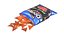 Doritos flamin hot cool ranch