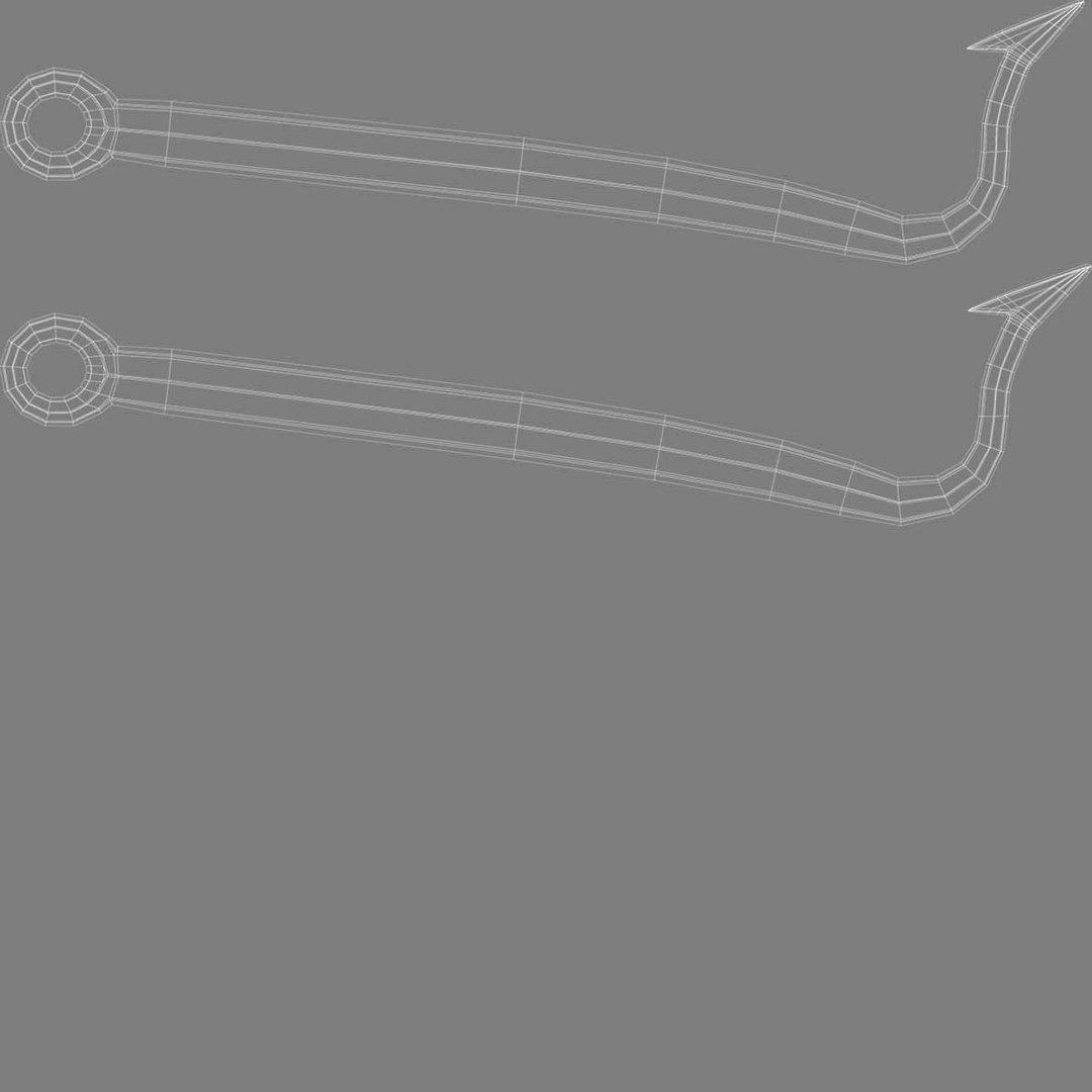 Hay Fish Hook 3D https://p.turbosquid.com/ts-thumb/SY/f3oacG/fY/uv/jpg/1690830782/1920x1080/fit_q87/b87cb72afa67c3424c5365a7bc01ed9b3fd3ac56/uv.jpg