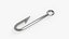 Hay Fish Hook