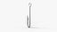 Hay Fish Hook