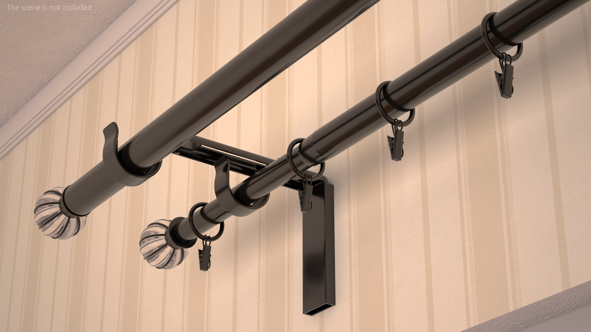 3D Black Curtain Rods https://p.turbosquid.com/ts-thumb/SY/fltzJR/Ce/blackcurtainrods3dsmodel007/jpg/1673214523/1920x1080/fit_q87/f03a2686810218ff8c1cd9870aa9fa78b788579a/blackcurtainrods3dsmodel007.jpg