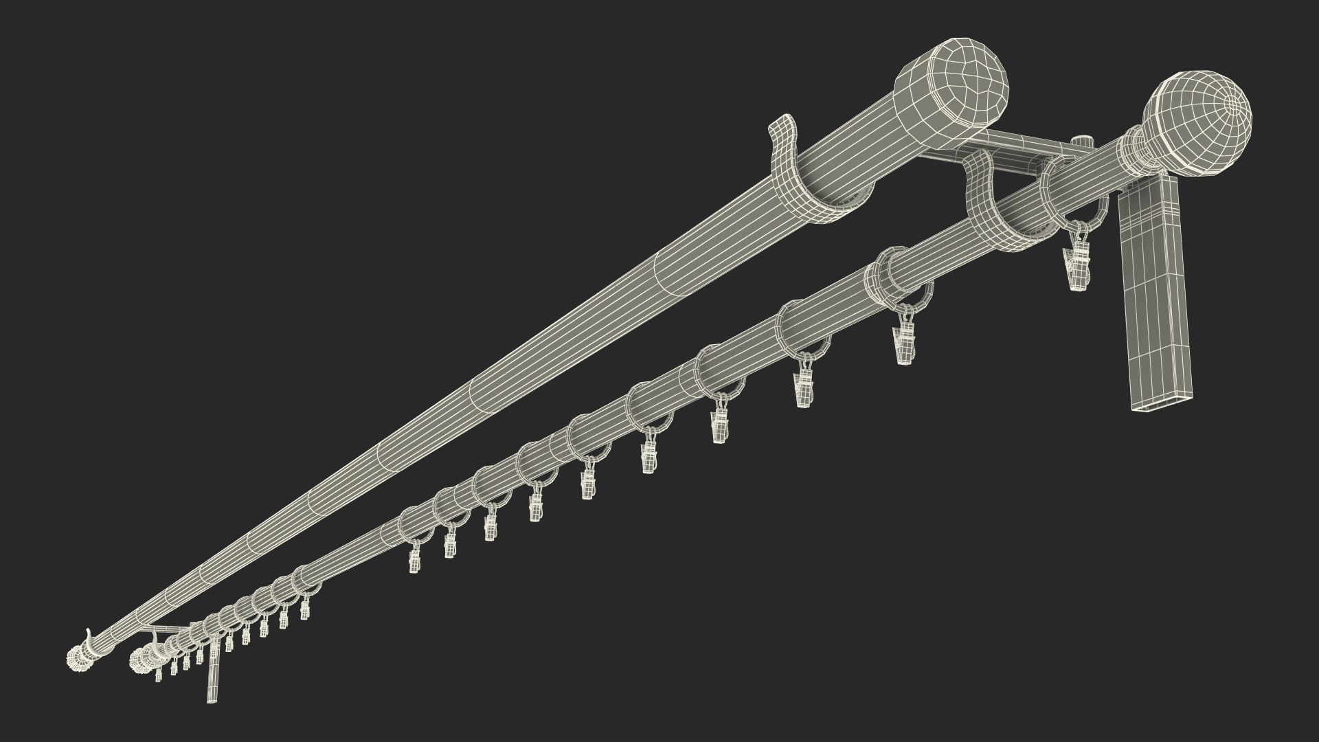 3D Black Curtain Rods https://p.turbosquid.com/ts-thumb/SY/fltzJR/bm/blackcurtainrods3dsmodel037/jpg/1673214635/1920x1080/fit_q87/fe3ad87df602a1c68b20bfde961c382bd1e3ff4d/blackcurtainrods3dsmodel037.jpg