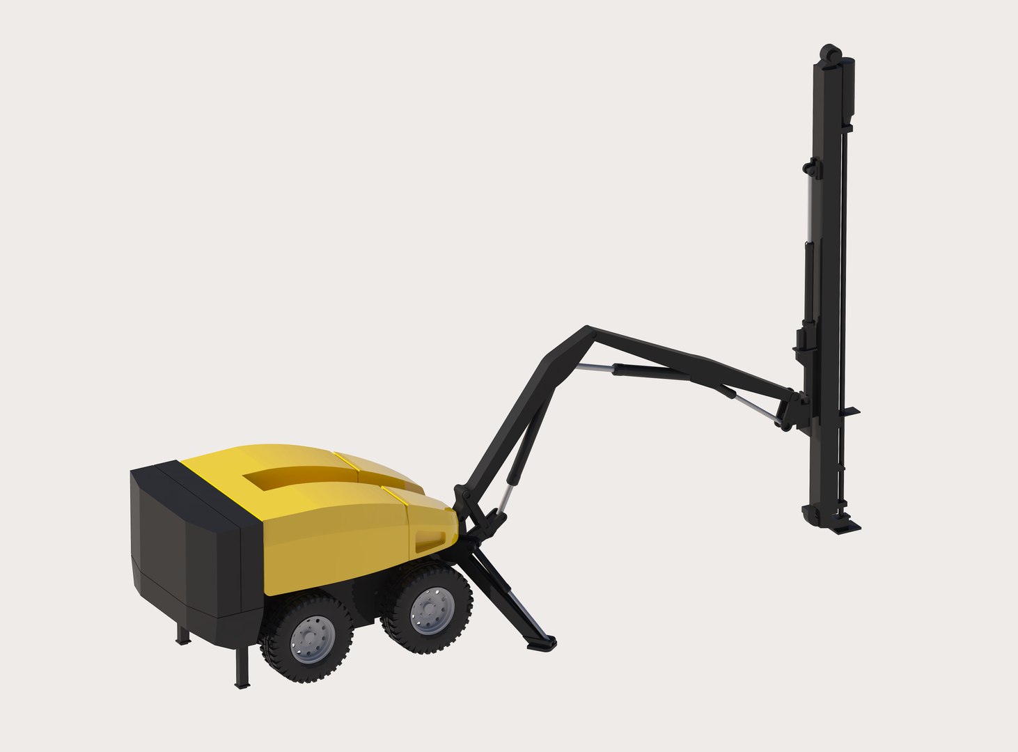 3D model Drill Rig Flexiroc T15 Simplified https://p.turbosquid.com/ts-thumb/SY/i2PdH0/GZ/3/jpg/1767610587/1920x1080/fit_q87/fbfc4709129d3c6ebec386d373da2132bc89bd8c/3.jpg