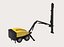 Drill Rig Flexiroc T15 Simplified