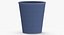 Small Paper Coffee Cups Type 03