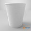 Small Paper Coffee Cups Type 03