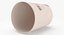Small Paper Coffee Cups Type 03