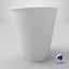Small Paper Coffee Cups Type 03