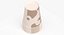 Small Paper Coffee Cups Type 03
