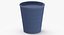 Small Paper Coffee Cups Type 03