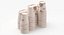 Small Paper Coffee Cups Type 03