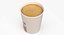 Small Paper Coffee Cups Type 03