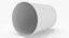 Small Paper Coffee Cups Type 03
