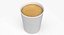 Small Paper Coffee Cups Type 03