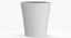 Small Paper Coffee Cups Type 03
