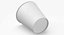 Small Paper Coffee Cups Type 03