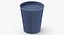 Small Paper Coffee Cups Type 03