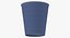 Small Paper Coffee Cups Type 03