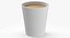 Small Paper Coffee Cups Type 03