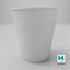 Small Paper Coffee Cups Type 03