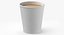 Small Paper Coffee Cups Type 03