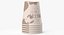 Small Paper Coffee Cups Type 03