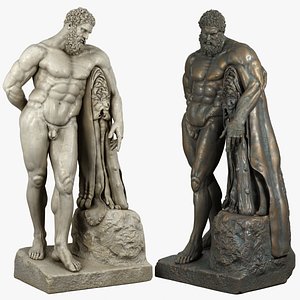 Hercules Farnese