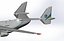 AN 225 Mriy for 3d print