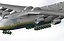 AN 225 Mriy for 3d print